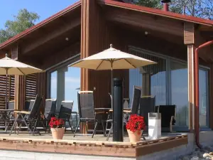 Nuorisokeskus Villa Elba