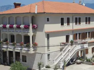 Apartments Ivanka C.