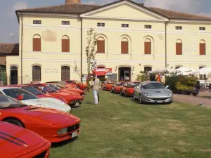 Ristorante Alloggio Ostello Amolara