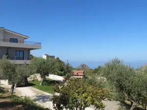 La Casa del Riccio