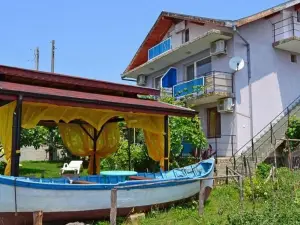 Villa Rezos