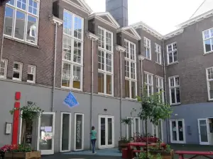 Labnul50 Self Check-in Hotel Groningen