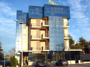 Hotel Sabo'