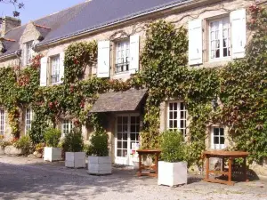 Logis Hotel et Restaurant Auberge le Ratelier
