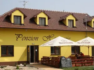 Penzion Harmonie