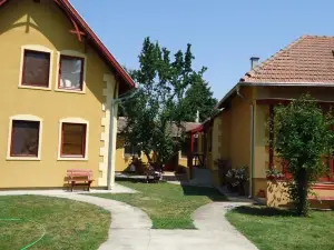 Prenoćište Vila Stara Breza