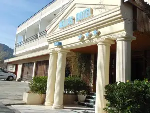 Hellas Hotel