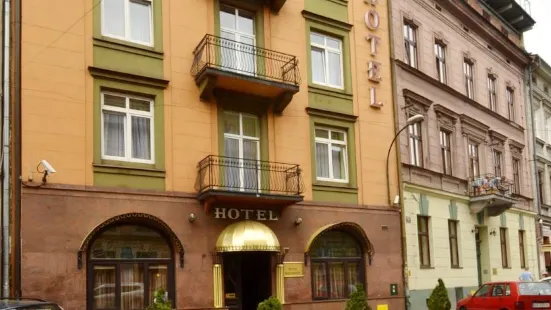 Aneks Hotelu Kazimierz