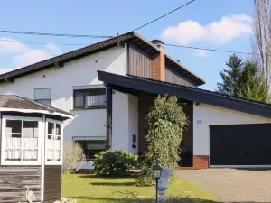 Holiday Home Scheuerberg