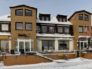 Hotel "Zur Panke"