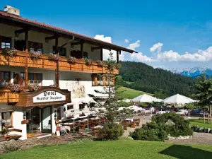 Hotel-Gasthof Nutzkaser