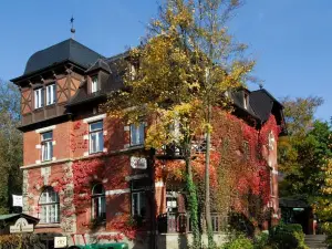 Braugasthof Papiermühle