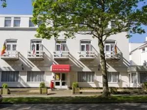 Bed & Breakfast Van Marion
