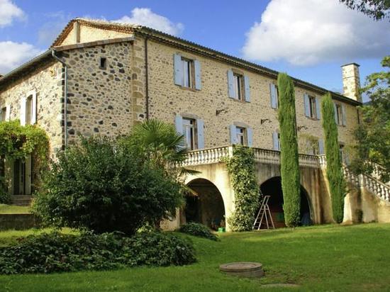 domaine de cortenzo pergola预订-domaine de cort