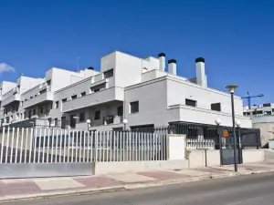 Apartamentos Turísticos Vicotel