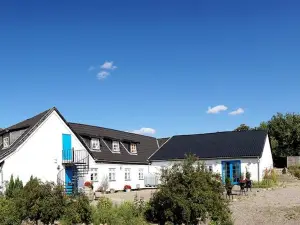 Myrehøj Bed & Breakfast