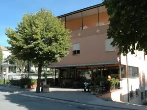 Hotel Il Quadrifoglio