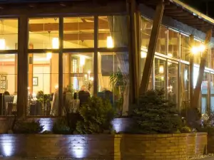 Restaurant Pensiune Bucovina