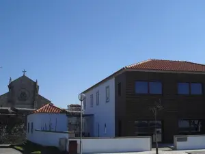 Muralha de Caminha