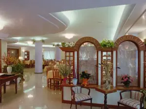 Hotel Ristorante Pedrocchi