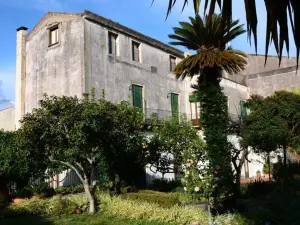 B&B Villa Maria