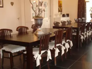 Vakantiehuis B&B Familie Versantvoort
