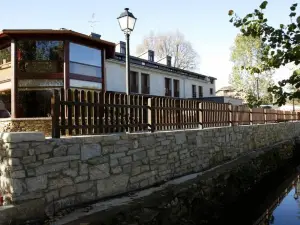 Posada Real la Yensula