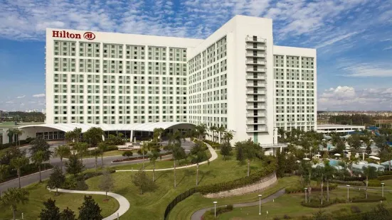 Hilton Orlando