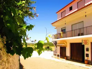 Hospedaria Firmino Bernardino