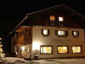 Gästehaus Luise