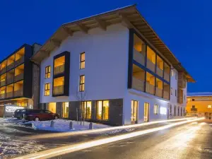Appartementhotel Sonnenhof