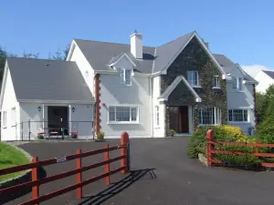 Sneem River Lodge Bed & Breakfast