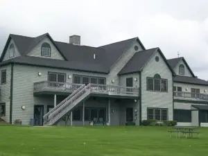 Harbor Ridge