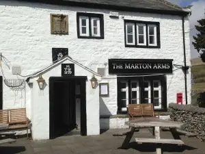 The Marton Arms