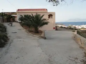 Galanou View