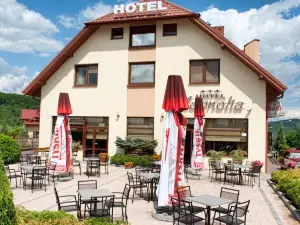 Hotel Magnolia