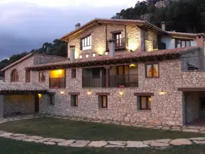 Font d'en Torres Solo Adultos
