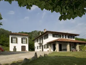 Casa Vacanze il Ginepro