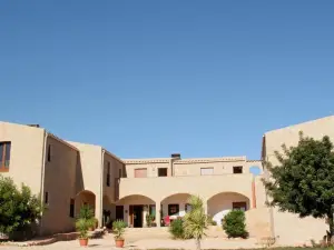 Mas del Rey Boutique B&B