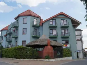 Pensjonat Spa u Tomasza