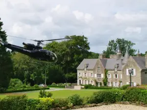 Manoir de Kertalg