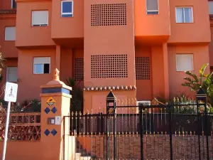 Apartamentos Turísticos Mar Azul