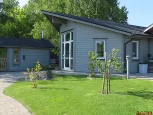 Enebackens Kraftkälla