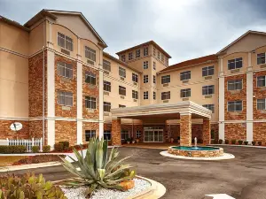 Best Western Plus Rose City Conference Center Inn
