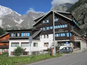 Hotel Nuovo Pecetto