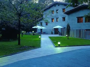 Hotel Can Blanc