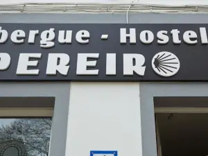 Albergue Pereiro