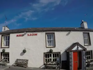 The Red Lion