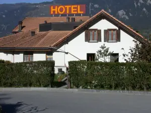 Hotel Reich