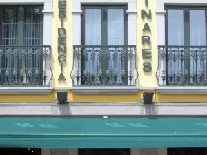 Hostal Linares